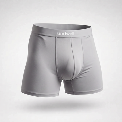 Undwell Leakproof Boxer Briefs
