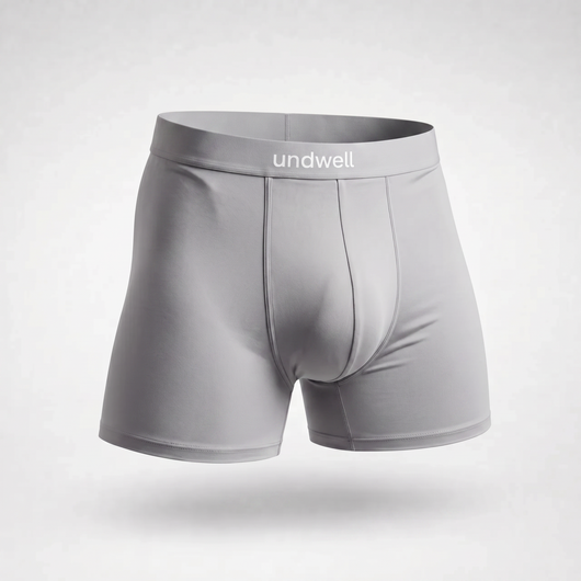 Undwell Leakproof Boxer Briefs