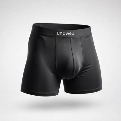 Undwell Leakproof Boxer Briefs
