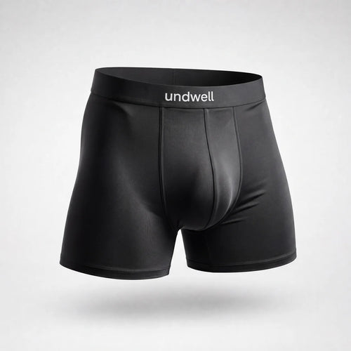 Undwell Leakproof Boxer Briefs