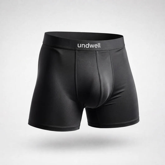 Undwell Leakproof Boxer Briefs
