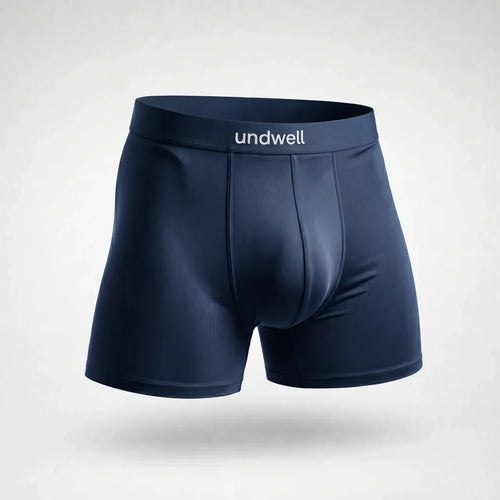 Undwell Leakproof Boxer Briefs